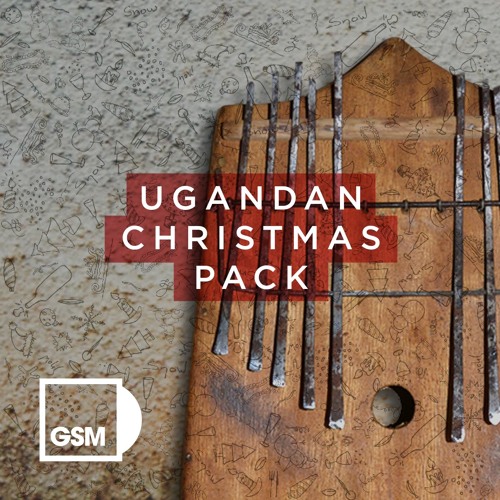 Stream Global Sound Movement Listen to A Ugandan Christmas playlist
