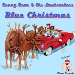 Blue Christmas Vinyl Edition
