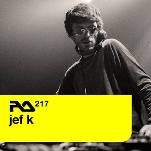 RA.217 Jef K