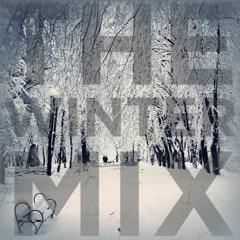 EAZY - DNB WINTER MIX 15