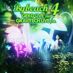 Gravitech - 37min Live Set@Psybeach V4 // 2015 **FREE DOWNLOAD**