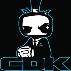 cdk - Time (Give Me Some DubStep Mix) Ft Covert