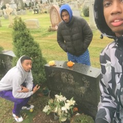 Forever Staccin - Choppaveli X Lazy Gz