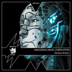 Martin Lacroix, David Garez - Scene(Original Mix)previa