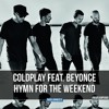 Coldplay Feat Beyonce Hymn For The Weekend Piano Cover By Marijan Mp3