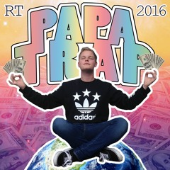 Papa Trap 2016