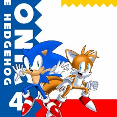 Sonic 4 Remix Project