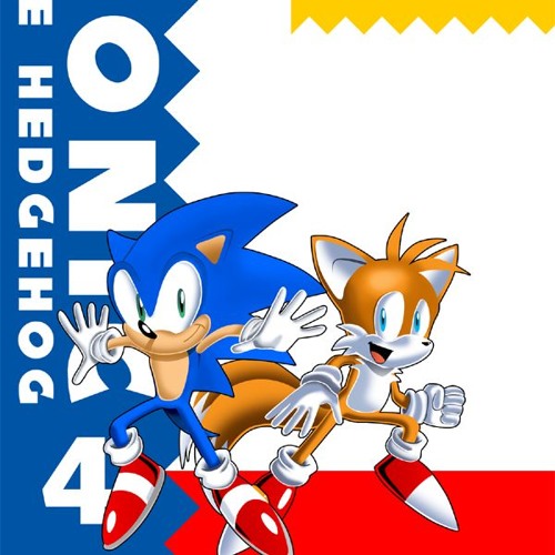 Sonic 4 Remix Project