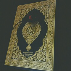 ما تيسر من سورة النجم - الشيخ فارس عباد