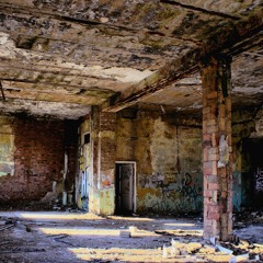 EMPTY ROOM by BEN HARMANI
