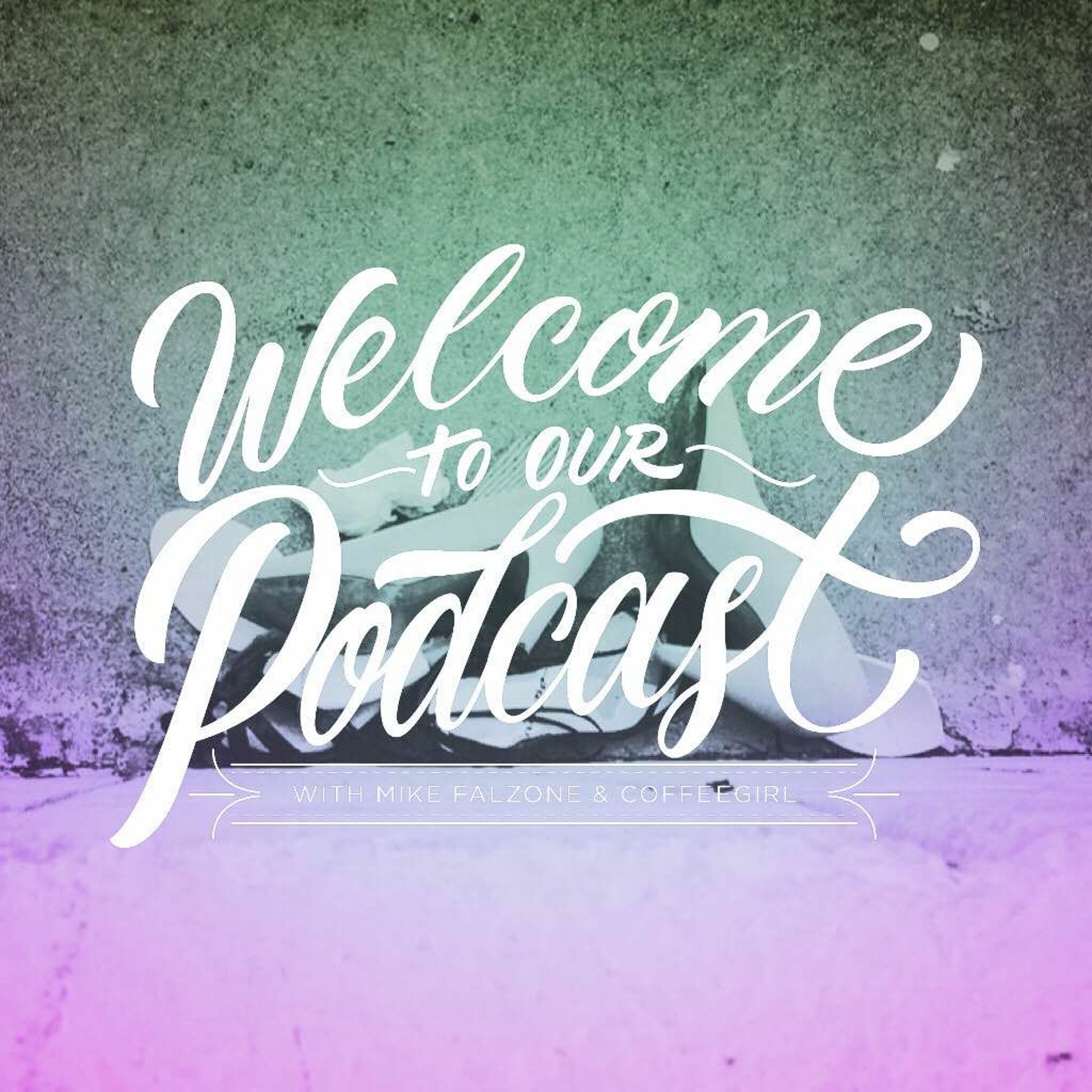 Episode 90 - Dating In L.A. and Pooping With Keith Battista episode artwork