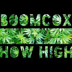 Boomcox - How High