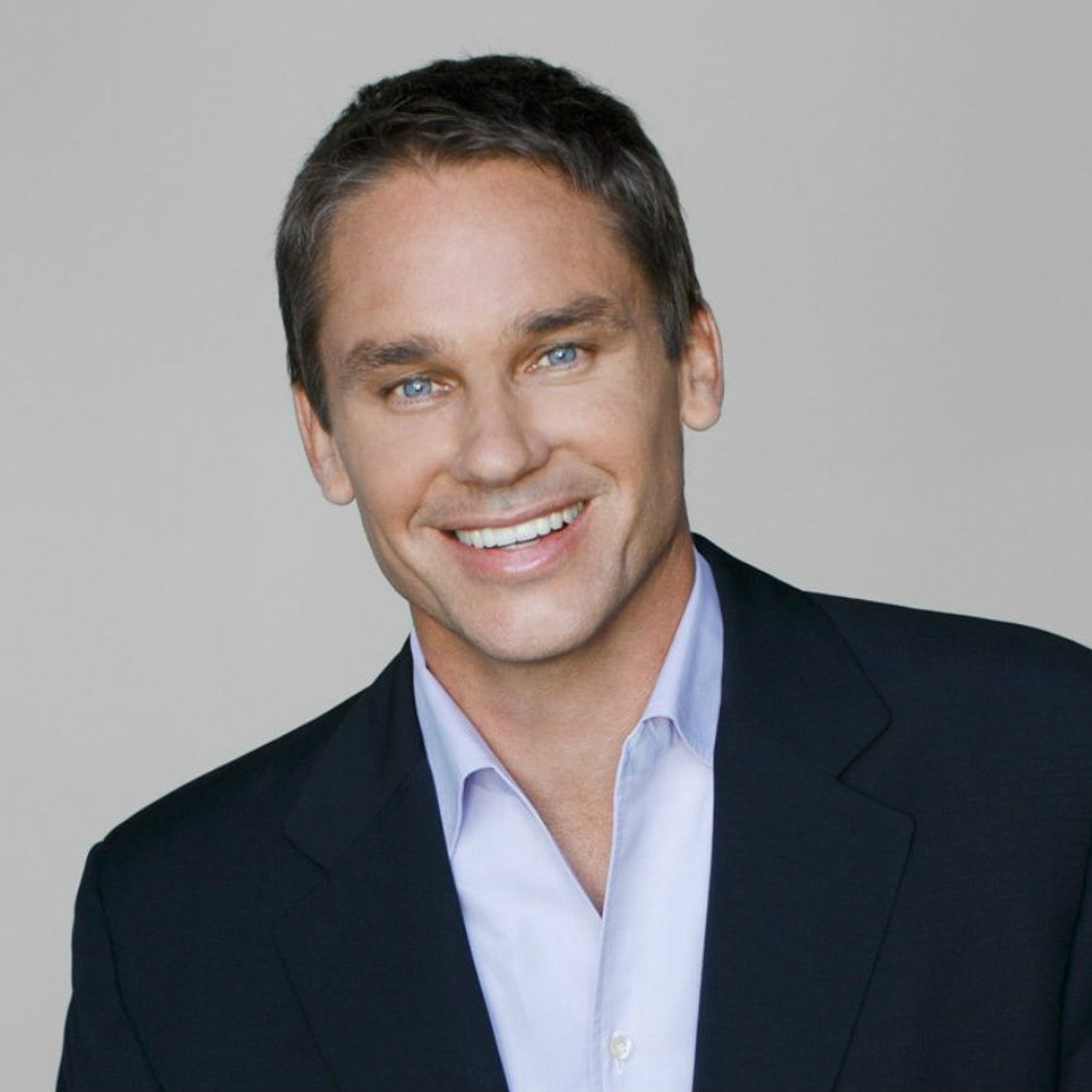 Marcus Buckingham on the Cool Tools Show episode artwork