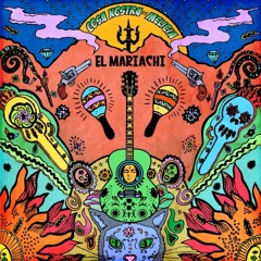 Cosanostra Vs Melicia - El Mariachi - Track(sample)
