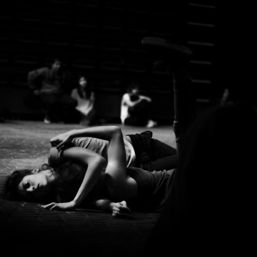 Abrazo Eterno (demo)