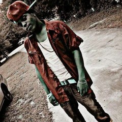 Thru The City- Yun Trino