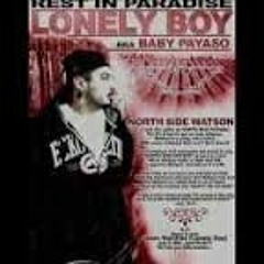 Lonely Boy - MHG (Official Track)