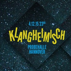 MaSoMaSo@Klangheimisch(Wanderzirkus & Kumpanei)