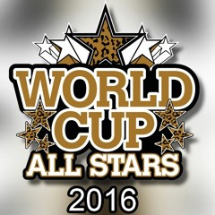 World Cup Shooting Stars 15 - 16