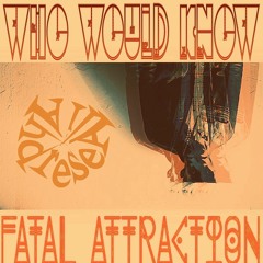 AhdreseAli- Fatal Attraction