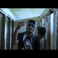 Weedi Mayam - Kalu Sally Ft Dope Boyz & Kmac (44 Kalliya) GOA