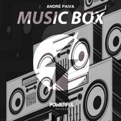 André Paiva - Music Box (OUT NOW)