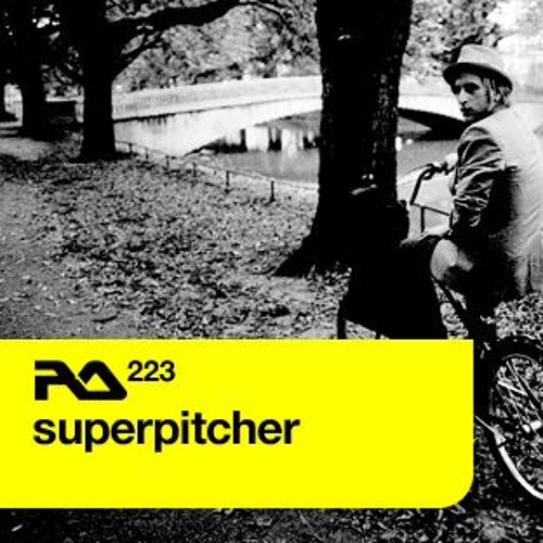 RA.223 Superpitcher