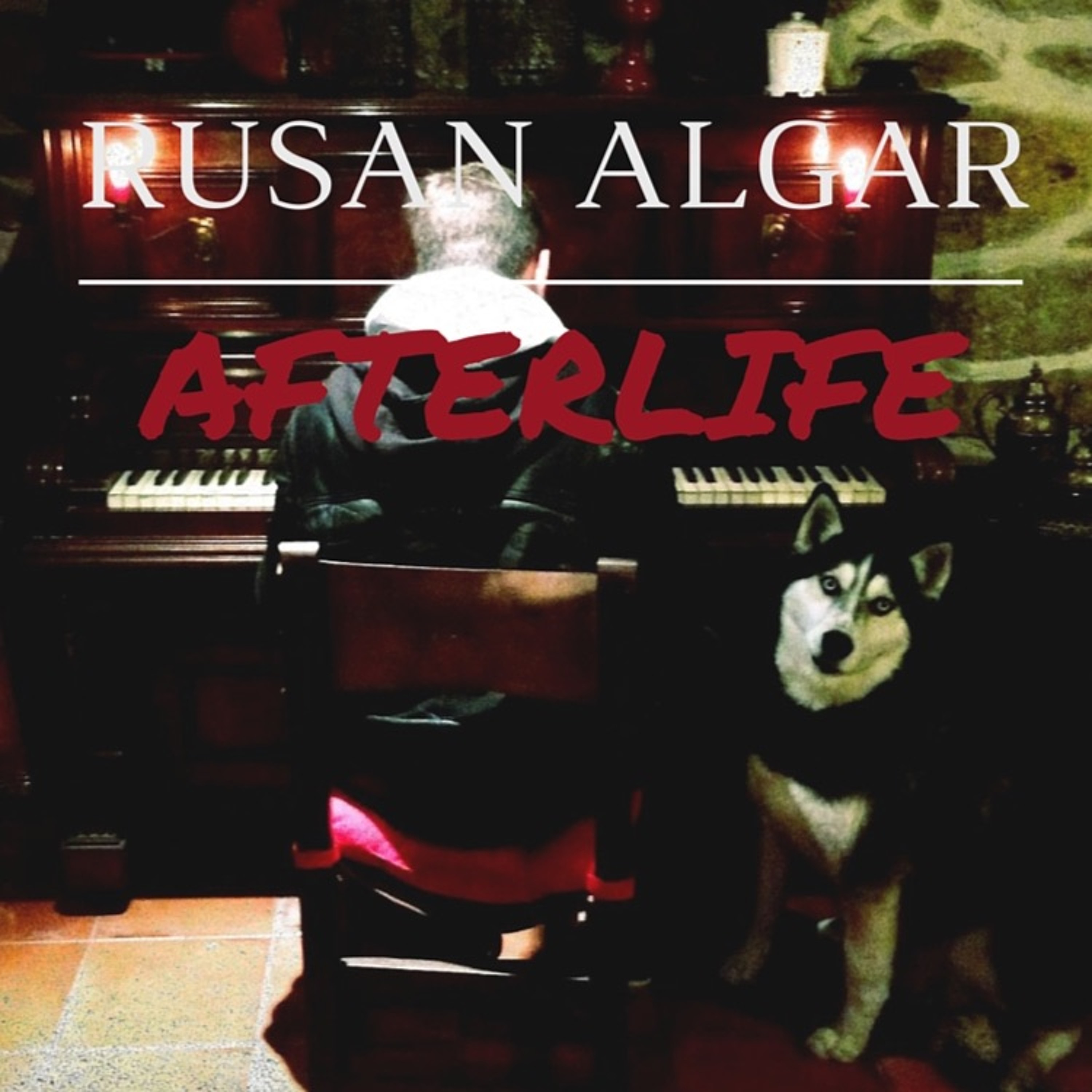 Afterlife (Original Mix) episode artwork