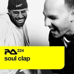 RA.224 Soul Clap