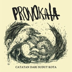 Kopi Hitam Untuk Dunia Yang Pahit