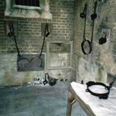 ED GEIN CELLAR
