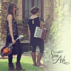 Sam 'n Ash - Peanuts