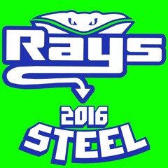 Stingray Allstars Steel 2015-2016