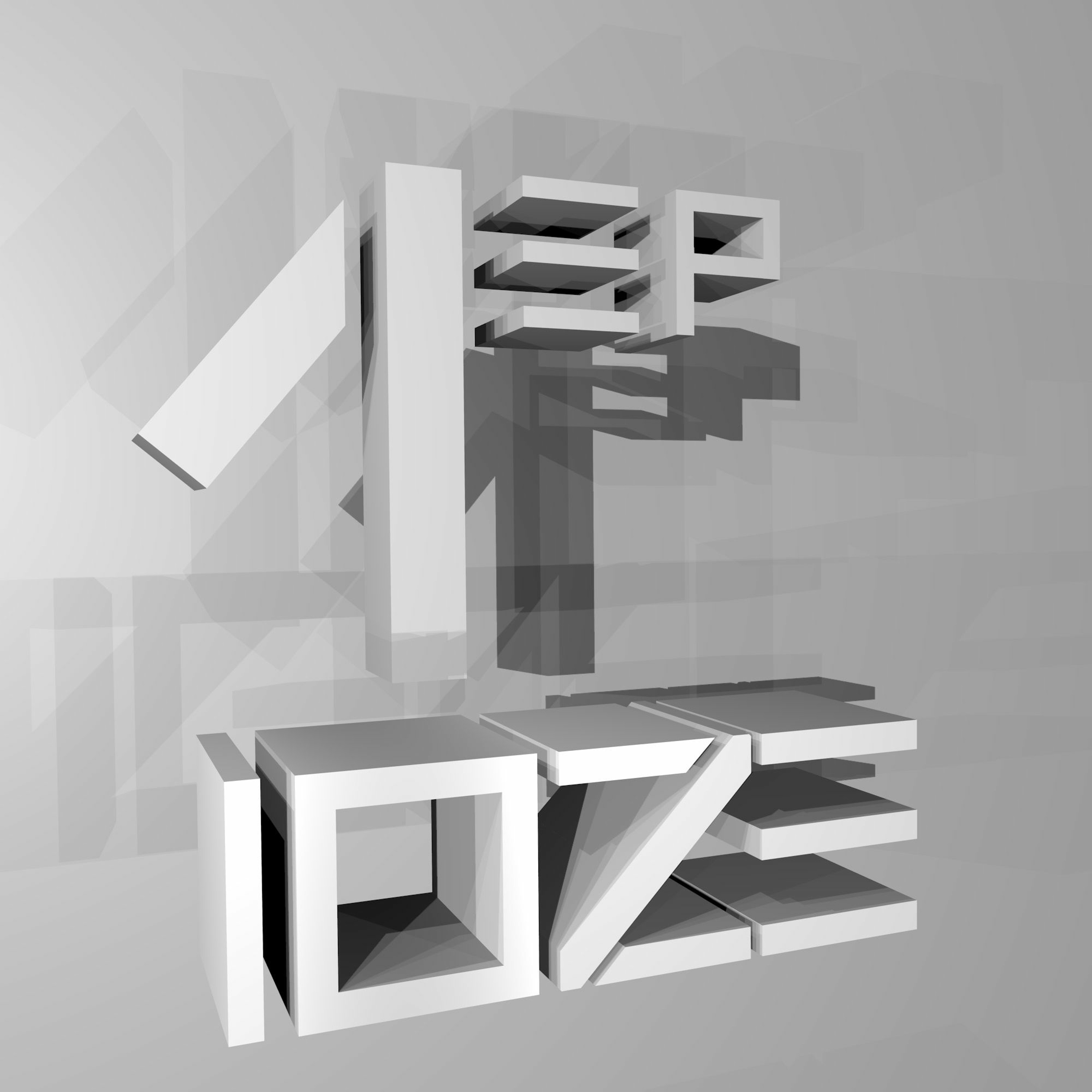 IOZE - Civilised Forest episode artwork