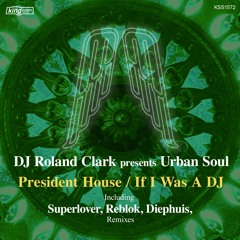 01. President House (Superlover ReWork)