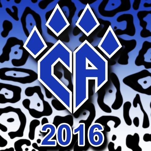 Cheer Athletics Cheetahs 2015-2016