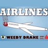 Weedy Drake Airlines Mp3