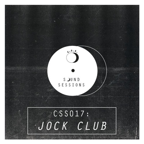 Cultivated Sound Session - CSS017: Jock Club