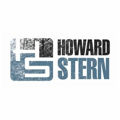 “The Howard Stern Show – December 8, 2015”