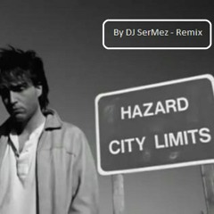 Richard Marx - Hazard -  (SerMezDJ - Remix )