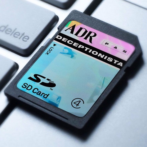 ADR — Deceptionista (PAN 68)