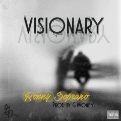 Visionary Prod. By G Money