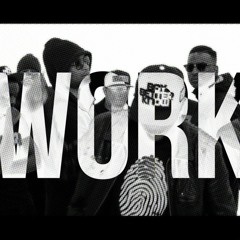 Young Assassin feat. 50 RACKS "#WORK" (leaked)