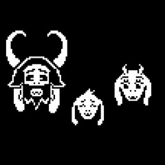 The Dreemurrs (Undertale Remix And Mashup)