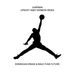 Jumpman Takedown (El Dembow Prohibido) - DL for original