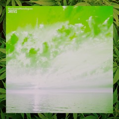 MARIJUANA MONOLOGUES