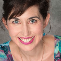 EWH Program Interviews - Katerina Nikolaidis