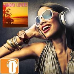 Sunday Lovers - Exclusive Mixtape (OKORadio)