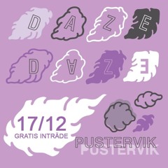 Strawberrybacon - DAZE Minimix #2 (17-12-15 @ Pustervik)