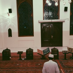 ترتيل بديع وخاشع لخواتيم سورة الزمر، ليالي رمضان ١٤٣٥هـ | للقارئ: خالد الجليل.